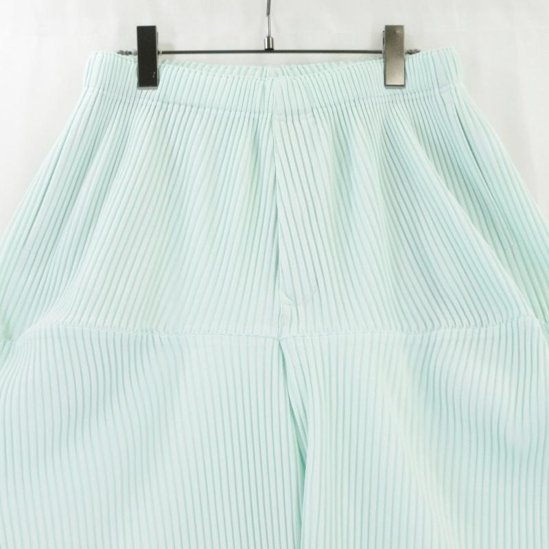 美品 HOMME PLISSE ISSEY MIYAKE オムプリッセ イッセイミヤケ