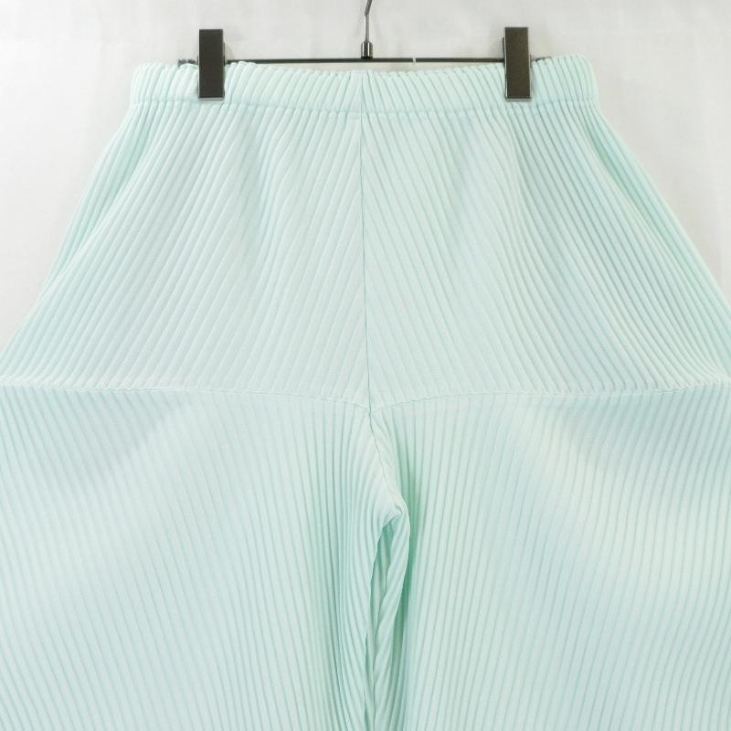 美品 HOMME PLISSE ISSEY MIYAKE オムプリッセ イッセイミヤケ