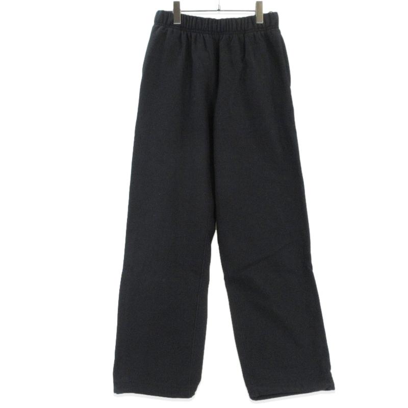 メンズ OVY Heavy Weight Wide Sweat Pants ブラック M