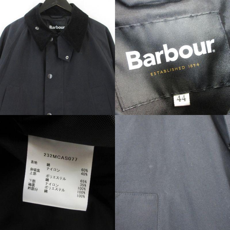 Barbour（バブアー） LOOSE BEDALE ONLY ARK別注 ルーズ ビデイル 