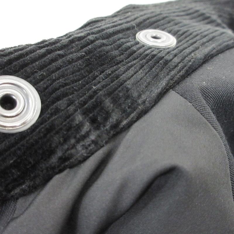 Barbour（バブアー） LOOSE BEDALE ONLY ARK別注 ルーズ ビデイル 