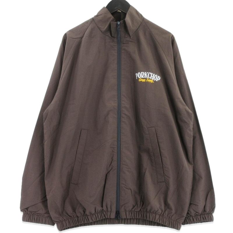 未使用 PORKCHOP GARAGE SUPPLY ポークチョップガレージサプライ
