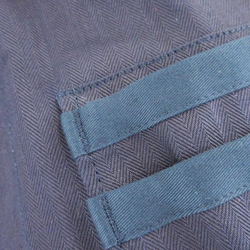 SASSAFRAS（ササフラス） 未使用 OVERGROWN TRUG JACKET SF-252272