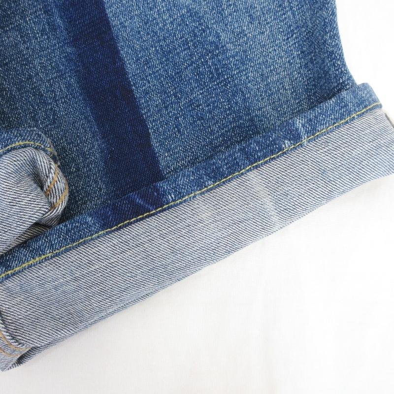 RRL Ralph Lauren（ダブルアールエル） RRL デニムパンツ ボルチモア 