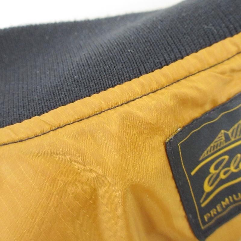Eddie Bauer エディーバウアー カナディアンベスト EB0102-M1005