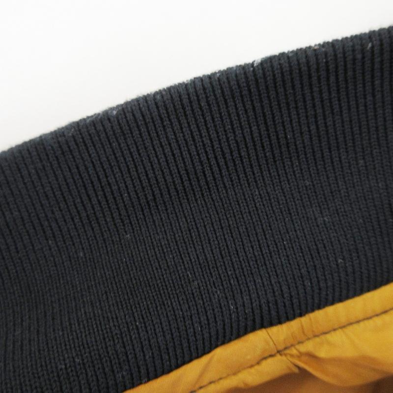 Eddie Bauer エディーバウアー カナディアンベスト EB0102-M1005 ダウンジャケット  ブラック 黒 M  99000759 Eddie Bauer エディーバウアー カナディアンベスト EB0102-M1005