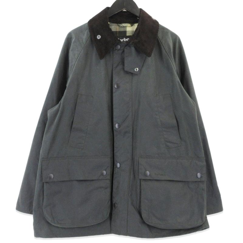 Barbour（バブアー） ビデイル ワックス オーバーサイズフィット