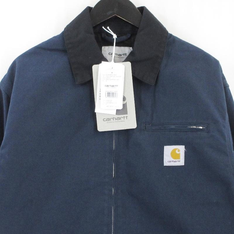 未使用 Carhartt WIP カーハートダブリューアイピー OG デトロイト