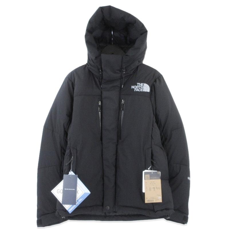 THE NORTH FACE（ザ ノースフェイス） 未使用 ノースフェイス バルトロ