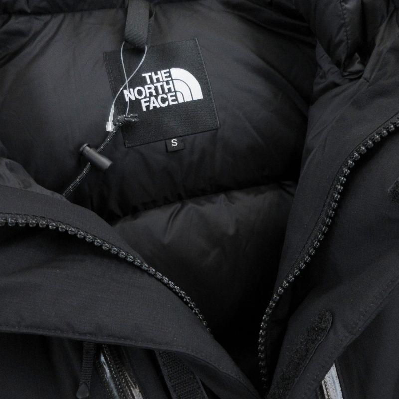 THE NORTH FACE（ザ ノースフェイス） 未使用 ノースフェイス バルトロ