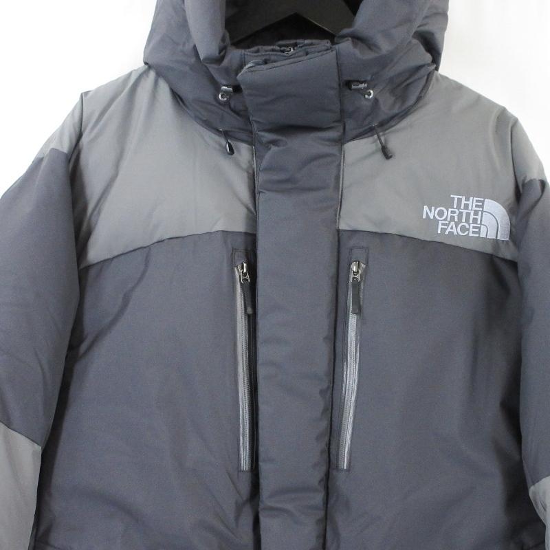 THE NORTH FACE（ザ ノースフェイス） 未使用 ノースフェイス バルトロ 