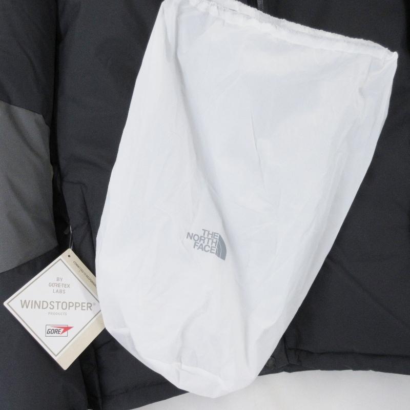 THE NORTH FACE（ザ ノースフェイス） 未使用 ノースフェイス バルトロ 