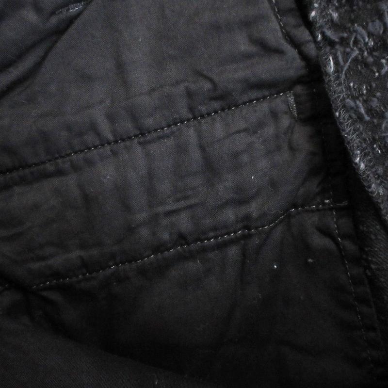 未使用 SABY サバイ SEMI FLARE PANTS 25W-041819 セミフレアパンツ