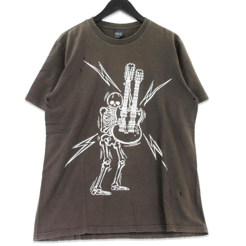 半袖 ナンバーナイン tシャツ スカル 2026年最新 Yahoo オークション