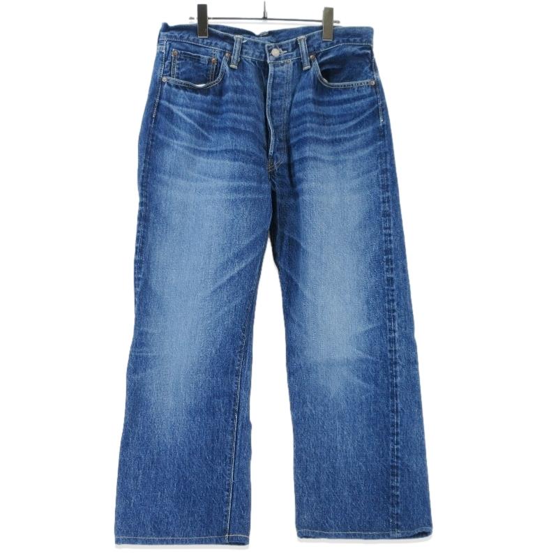 SUGAR CANE シュガーケーン デニムパンツ SC41947SW DENIM 1947 AGED 