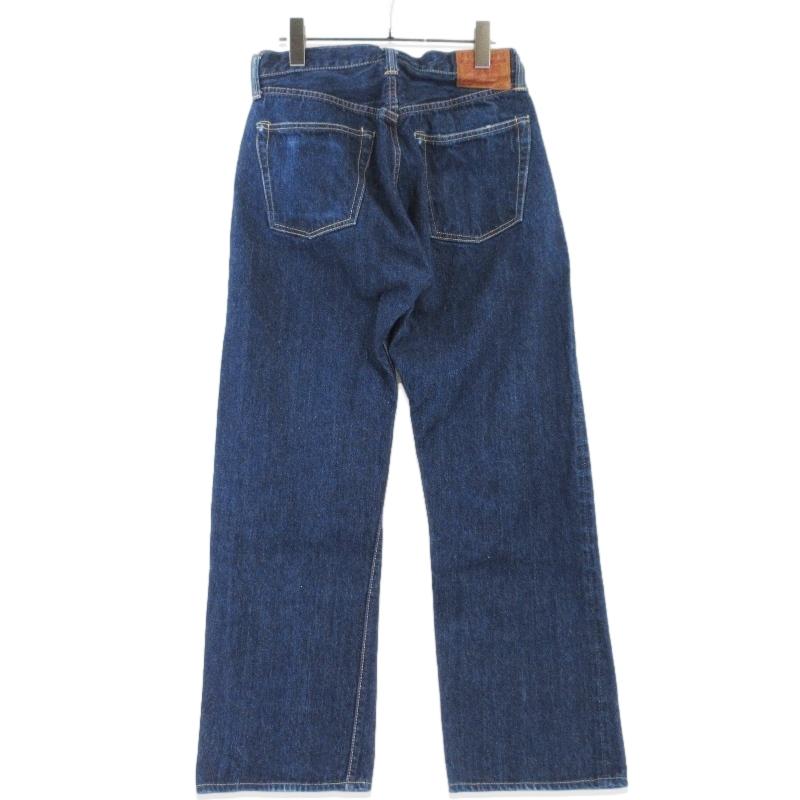 フリーホイーラーズ（FREEWHEELERS） デニムパンツ Lot 601XX 1947 THE