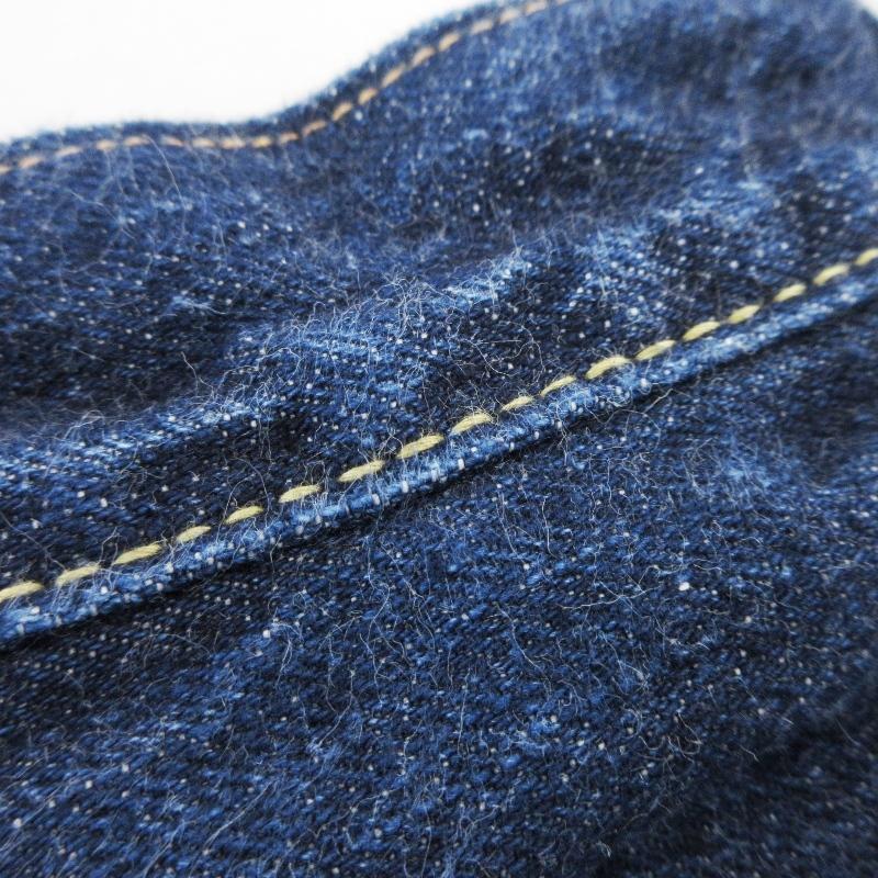 フリーホイーラーズ（FREEWHEELERS） デニムパンツ Lot 601XX 1947 THE