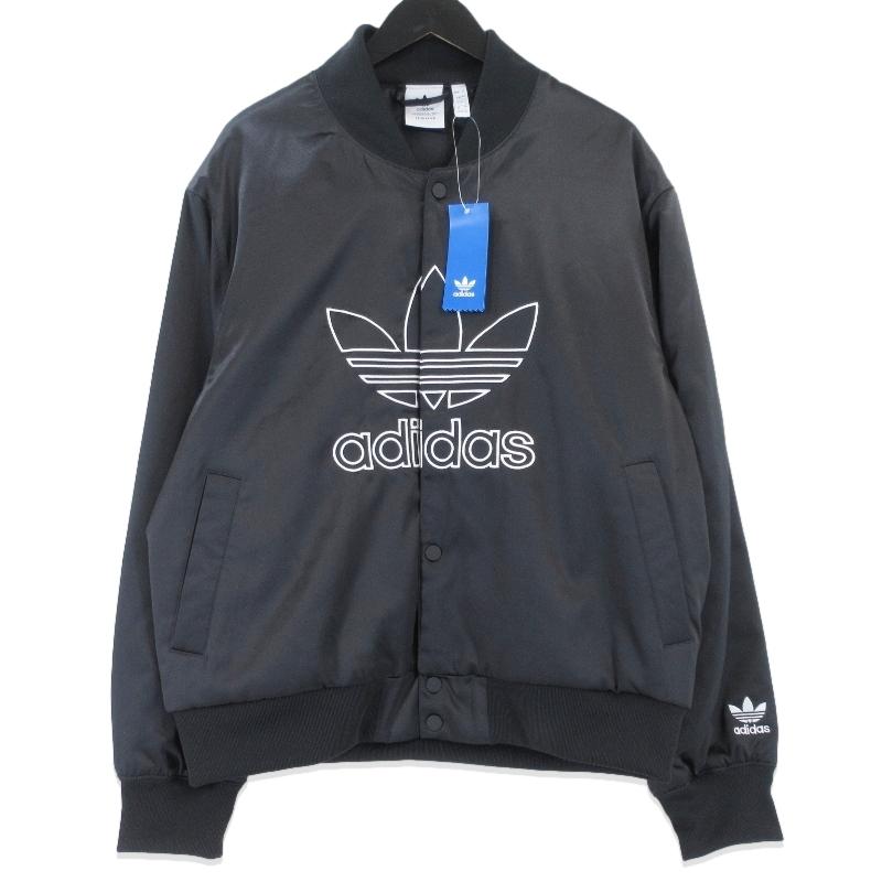 adidas（アディダス） 未使用 ボンバージャケット H09165 CLASSICS 