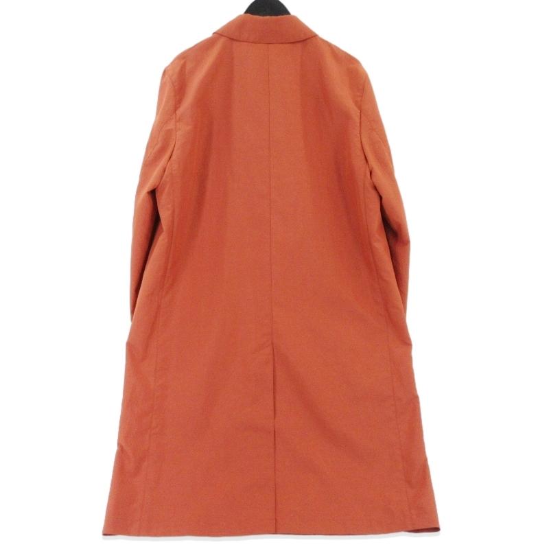 Mackintosh（マッキントッシュ） 美品 × TOMORROWLAND ステンカラー