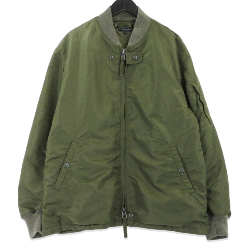 Engineered Garments（エンジニアド ガーメンツ） アビエイター 