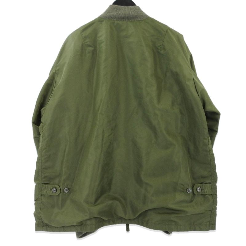 Engineered Garments（エンジニアド ガーメンツ） アビエイター 