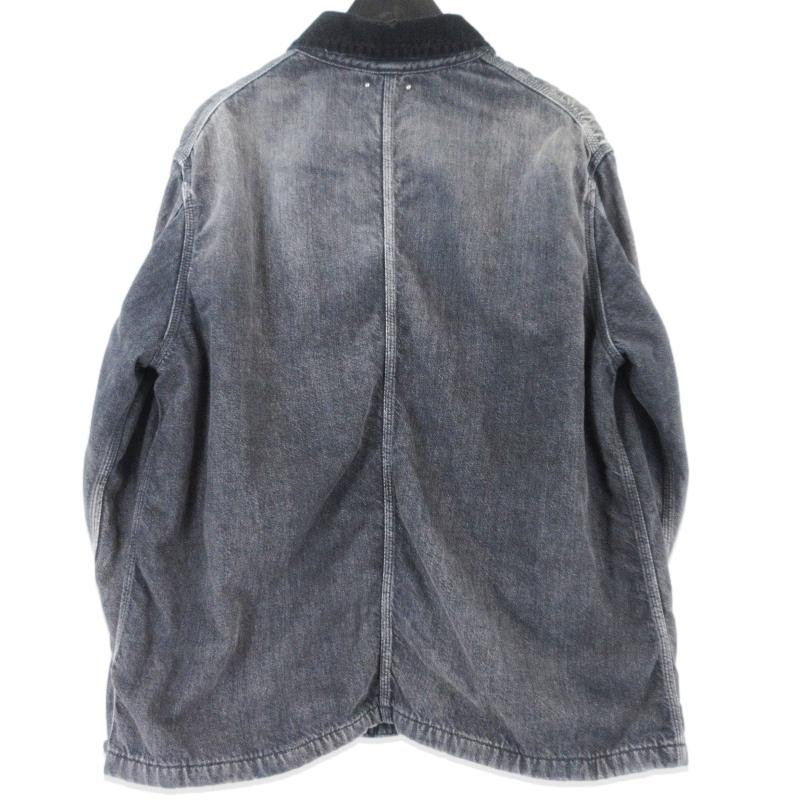 未使用 MINEDENIM マインデニム Denim Engineer JKT USD 2510-9004