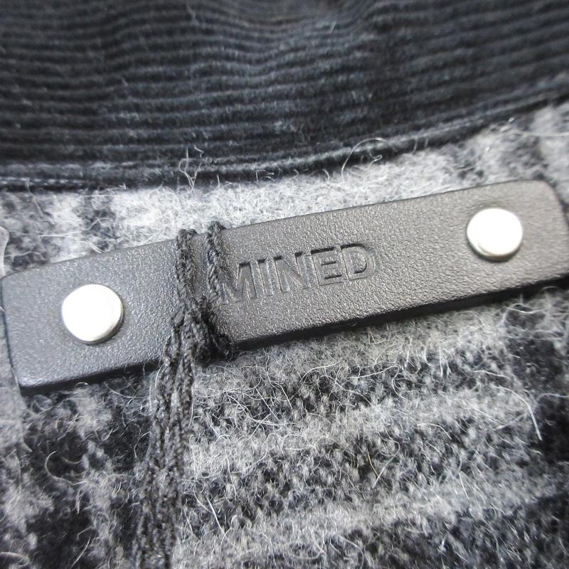 未使用 MINEDENIM マインデニム Denim Engineer JKT USD 2510-9004