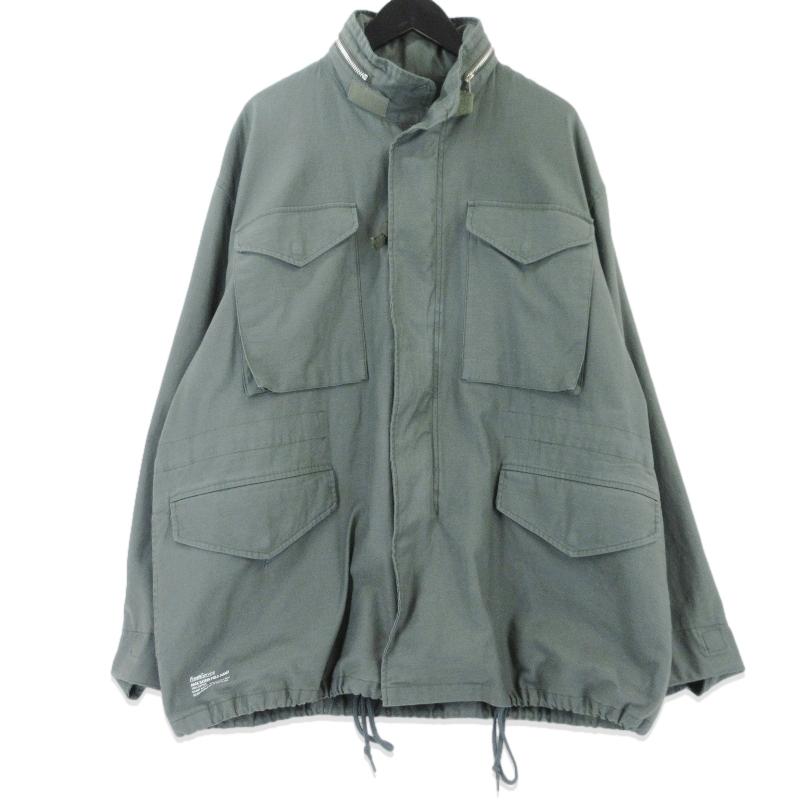 FreshService フレッシュサービス フィールドジャケット FSC253-20144 