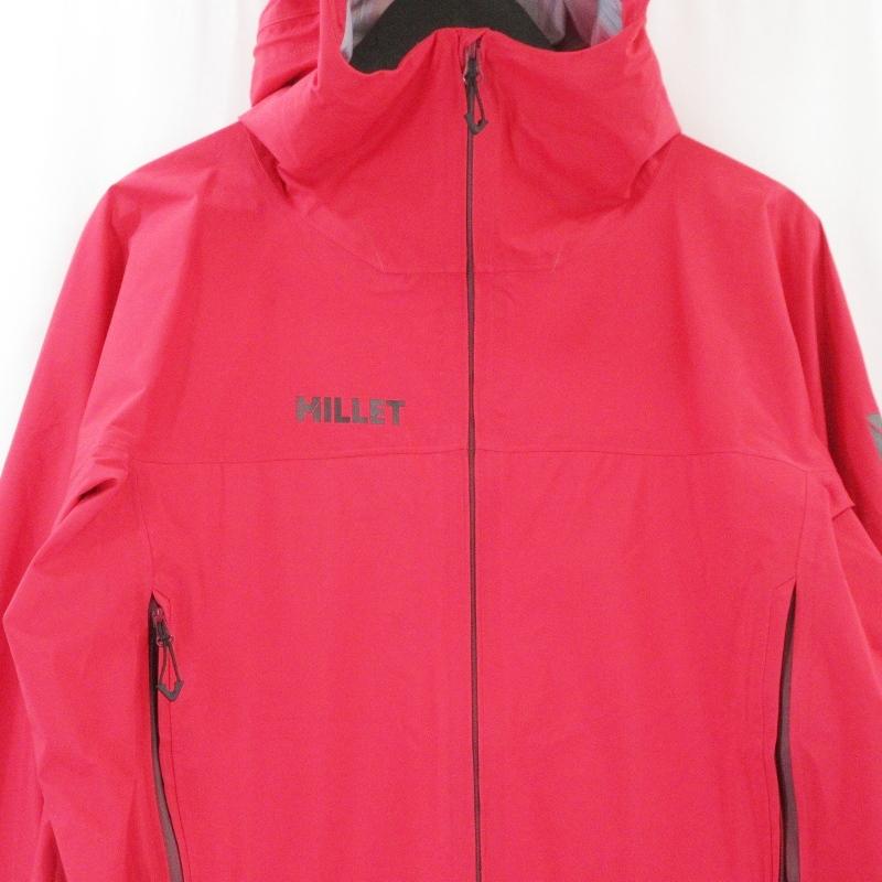 MILLET（ミレー） 美品 ティフォン ストレッチ ジャケット MIV03168