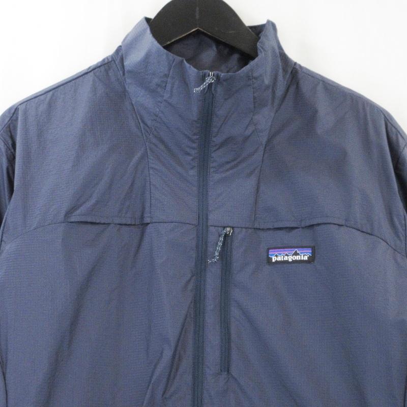 patagonia（パタゴニア） ハーフジッププルオーバー 23410 26ss