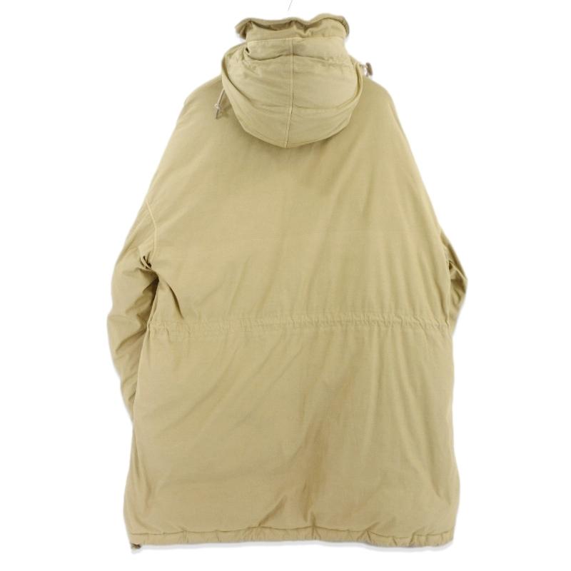 visvim（ヴィズヴィム） ビズビム KRUPA FIELD DOWN JKT 21AW