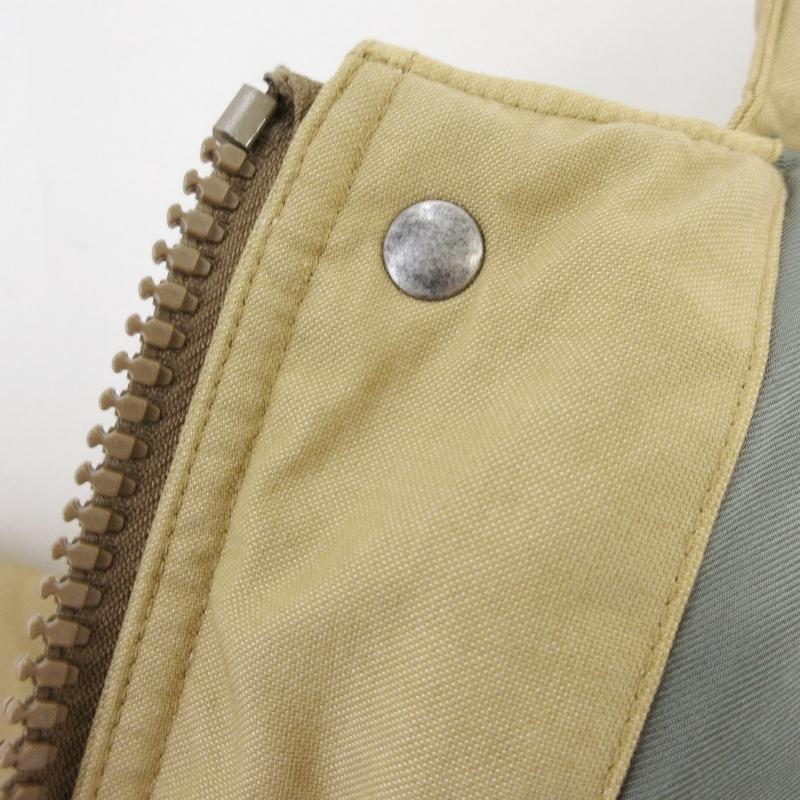 visvim（ヴィズヴィム） ビズビム KRUPA FIELD DOWN JKT 21AW