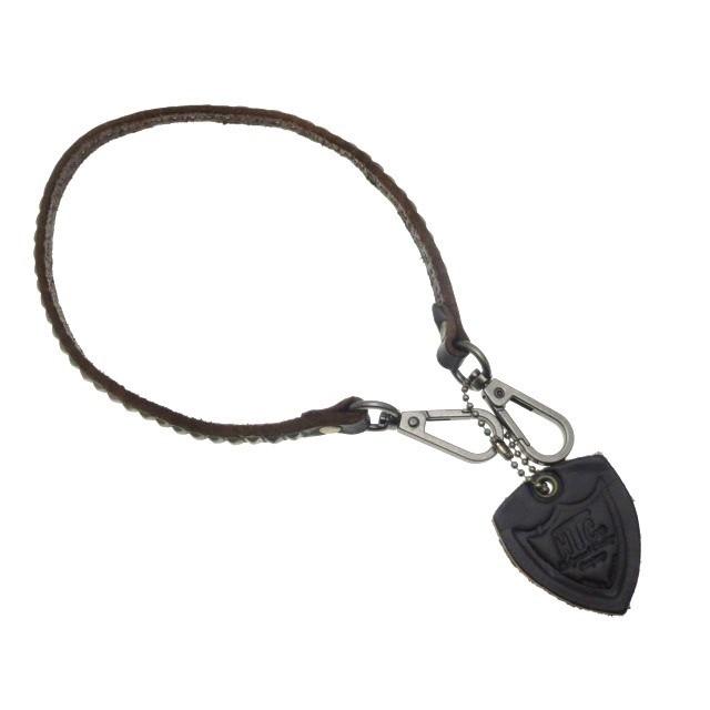 未使用 HTC エイチティーシー ウォレットチェーン 1/4 WALLET CODE