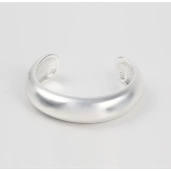Nothing And Others ナッシングアンドアザーズ シンプルバングル ブレスレット レディース 新品 シルバー925 通販 おしゃれ | Nothing And Others | 01