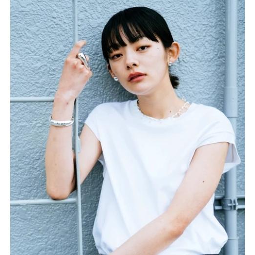 Nothing And Others ナッシングアンドアザーズ シンプルバングル ブレスレット レディース 新品 シルバー925 通販 おしゃれ | Nothing And Others | 05