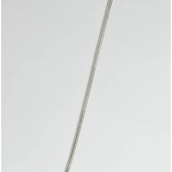 Nothing And Others ナッシングアンドアザーズ フックモチーフネックレス レディース シルバー 新品 925 通販 おしゃれ | Nothing And Others | 04