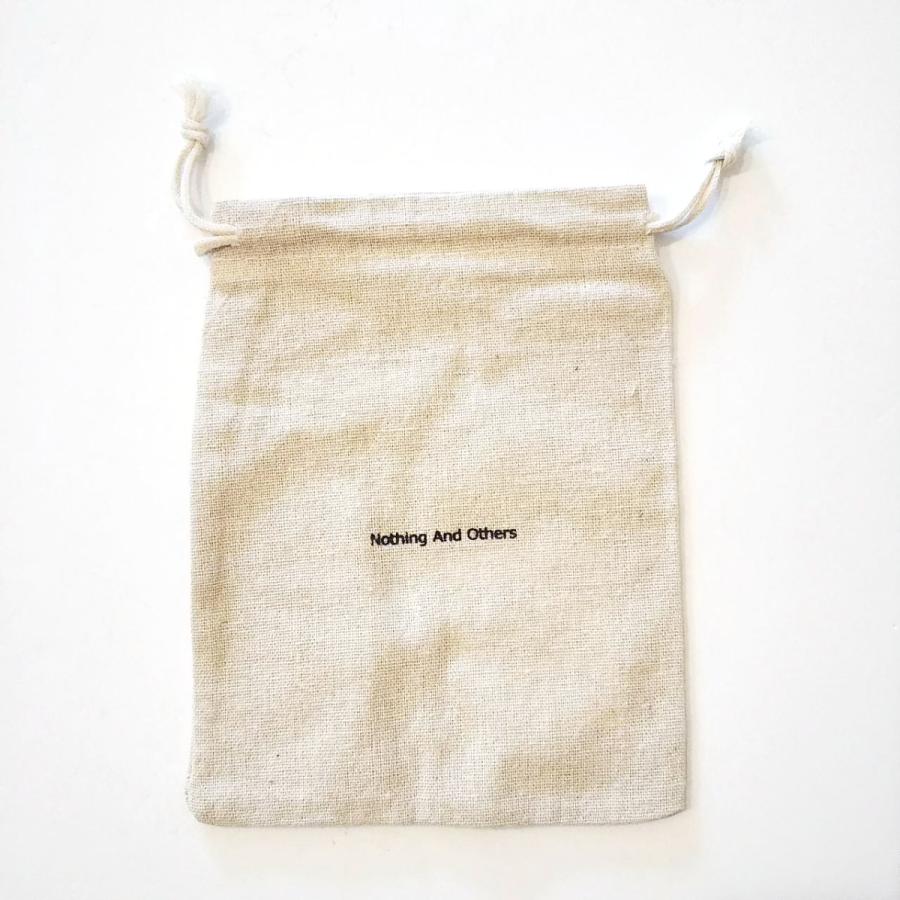 Nothing And Others ナッシングアンドアザーズ ノットデザインゴールドピアス スタッドピアス レディース 新品 14K Gold おしゃれ | Nothing And Others | 04