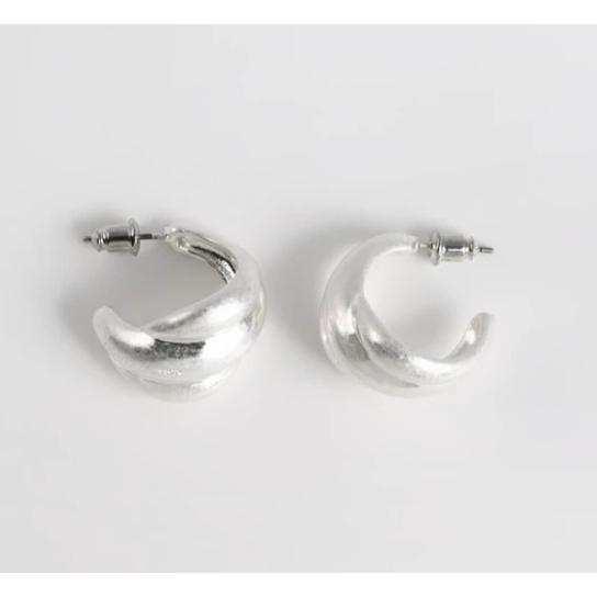 Nothing And Others ナッシングアンドアザーズ ヴィンテージライクピアス スタッドピアス レディース 新品 シルバー925 通販 おしゃれ | Nothing And Others | 05