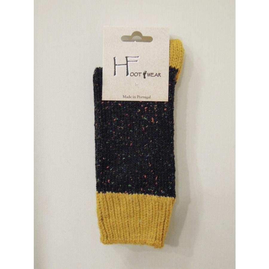 バイカラーウール シルクソックス 靴下 秋冬 メンズ レディース 男性 女性 ウール 通販 厚手 人気 あったか クルー 海外 ブランド Foot12 セレクトショップ クラシカ 通販 Yahoo ショッピング