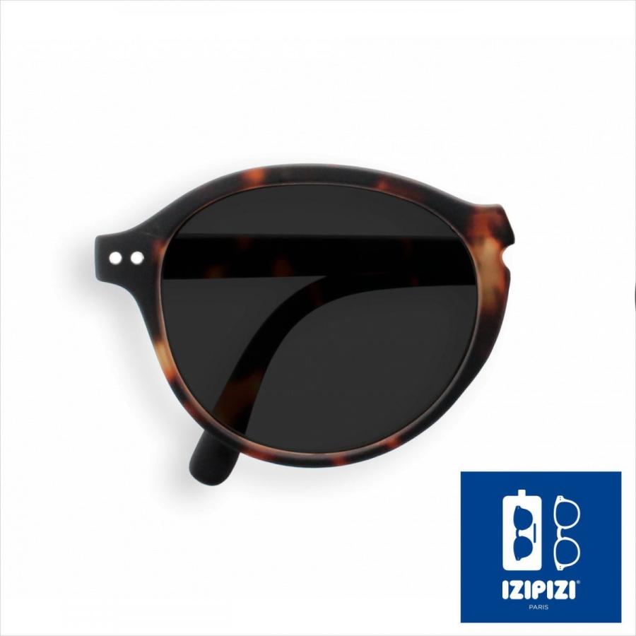 Izipizi イジピジ 折りたたみサングラス F べっ甲 メンズ レディース 男性 女性 ボストン 海外 ブランド 人気 アウトドア フェス 正規品 Izi Ff セレクトショップ クラシカ 通販 Yahoo ショッピング
