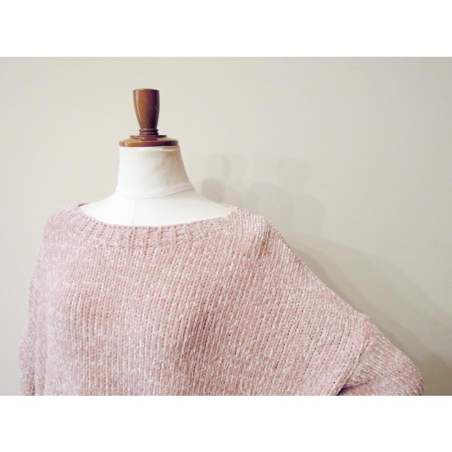 30 Off イタリア製もこもこニット セーター レディース ピンク ボリュームニット 長袖 春秋冬 無地 海外ブランド 新品 未使用 K 5fw セレクトショップ クラシカ 通販 Yahoo ショッピング