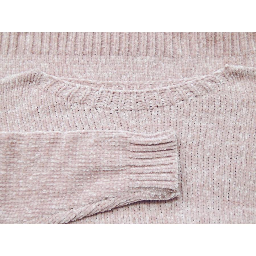 30 Off イタリア製もこもこニット セーター レディース ピンク ボリュームニット 長袖 春秋冬 無地 海外ブランド 新品 未使用 K 5fw セレクトショップ クラシカ 通販 Yahoo ショッピング
