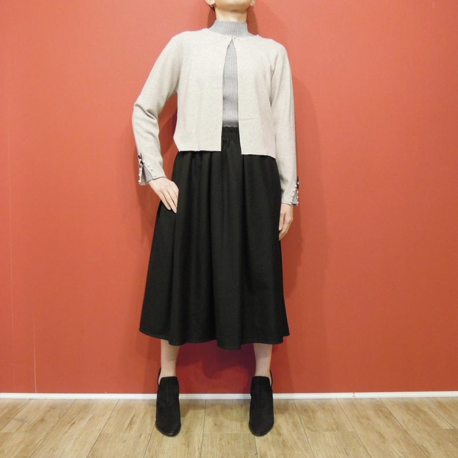 Off イタリア パール リボン長袖ニットカーディガン レディース ベージュ きれいめ オフィス ノーカラージャケット 新品 未使用 K 5ti セレクトショップ クラシカ 通販 Yahoo ショッピング