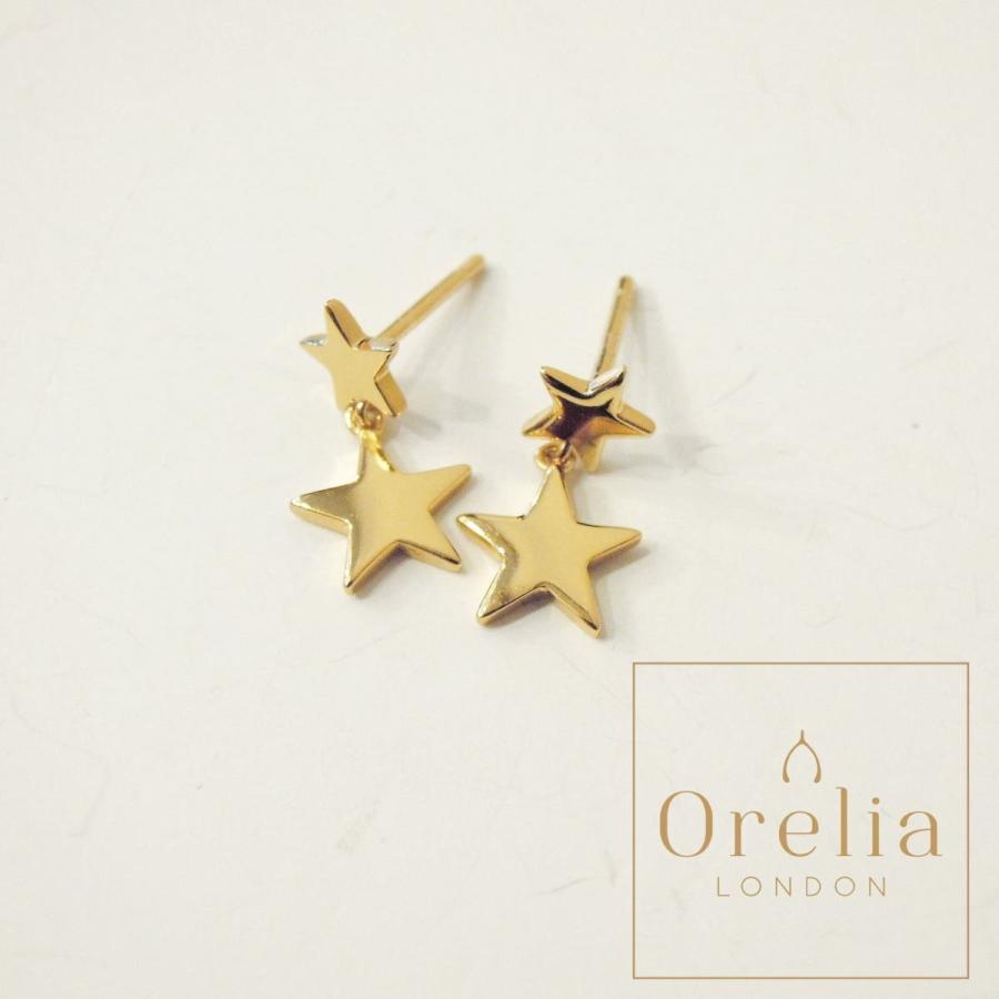 オレリア Orelia スタースタッドピアス レディース 星 星型 新品 未使用 ゴールド アクセサリー 通販 おしゃれ Ore セレクトショップ クラシカ 通販 Yahoo ショッピング