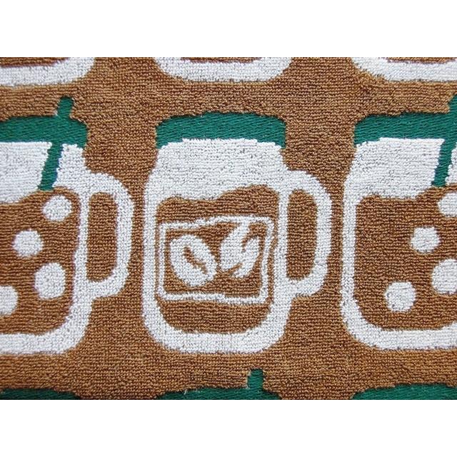 北欧風アイスコーヒー柄フェイスタオル ハンドタオル 新品 未使用 ポルトガル製 ブラウン 茶色 通販 P Fta セレクトショップ クラシカ 通販 Yahoo ショッピング
