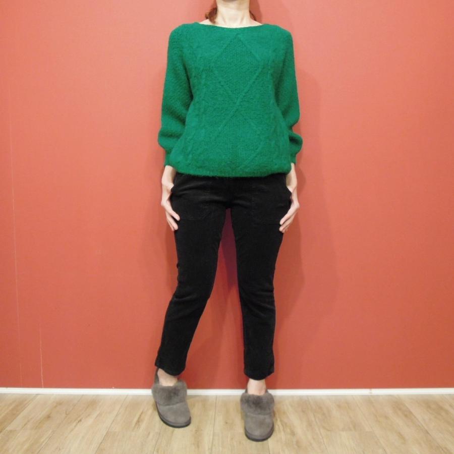 イタリア製 コーデュロイパンツ レディース 黒 ブラック ストレッチ 無地 スリム 通販 おしゃれ 女性 海外 ブランド シンプル 秋冬 アースカラー Ps 55vx セレクトショップ クラシカ 通販 Yahoo ショッピング