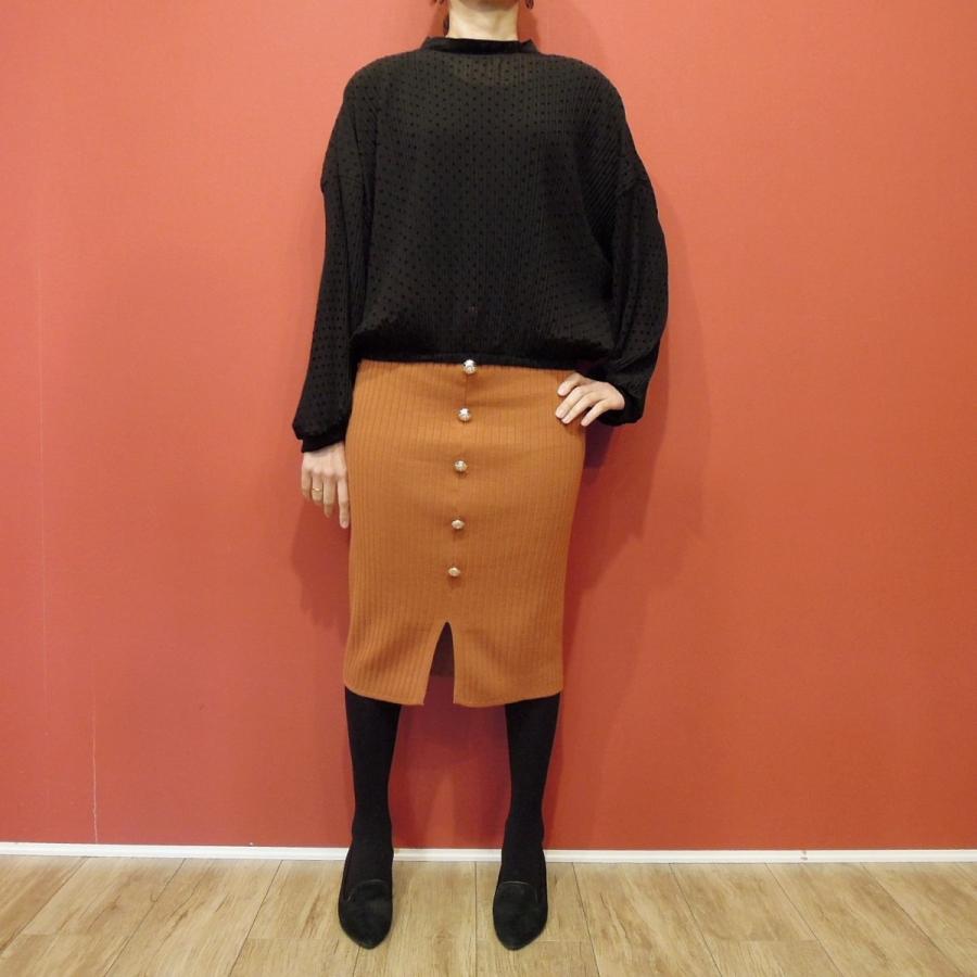 30 Off イタリア リブニットタイトスカート ミモレ丈 レディース キャメル 茶 ブラウン 膝下 無地 海外 ブランド 新品 未使用 Ps 6iy セレクトショップ クラシカ 通販 Yahoo ショッピング
