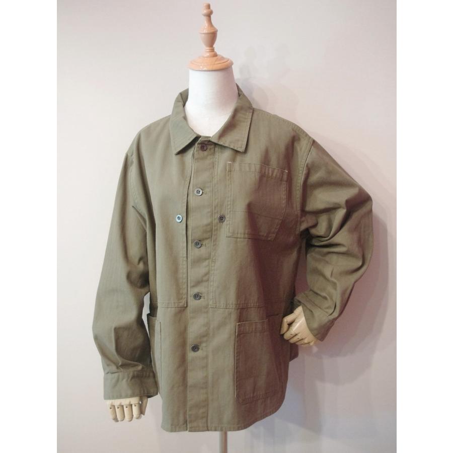 khakito 40%OFF khakitoカーキト ジャーマンヘリンボーンワーク  