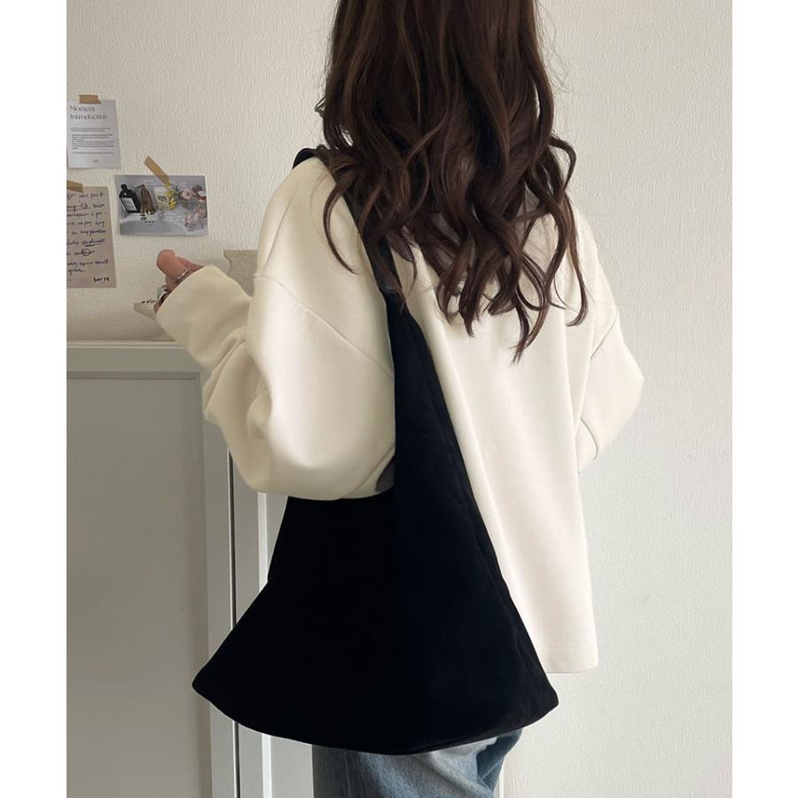 【 クラシカルエルフ classical elf 】 トップス スウェット レディース プルオーバー 肉厚 ヘビーウェイト リラックス カジュアル ゆったり 上品 | classicalelf | 14