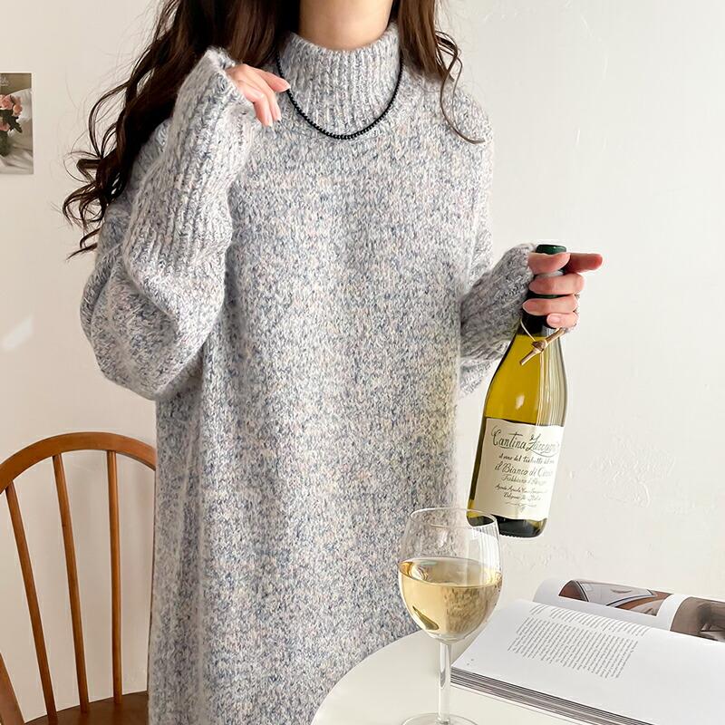 classicalelf（クラシカルエルフ） ワンピース レディース ふんわり